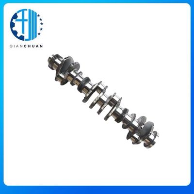 271-5658  Forged Steel Crankshaft For Excavator Caterpillar  E325D E329D E330D E336D Engine C7 C9 C13 C15  Spare Pats