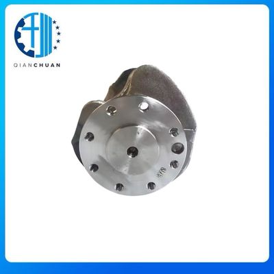 271-5658  Forged Steel Crankshaft For Excavator Caterpillar  E325D E329D E330D E336D Engine C7 C9 C13 C15  Spare Pats