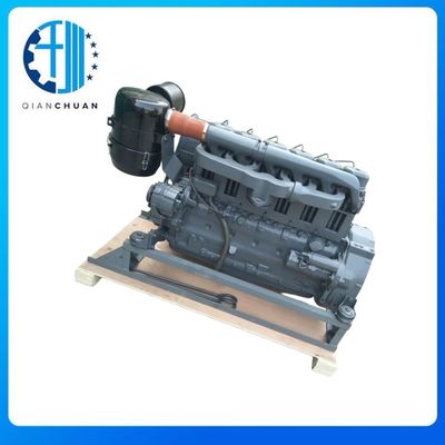  6 Cylinder F6L912 Engine Assembly For  Deutz Spare Parts