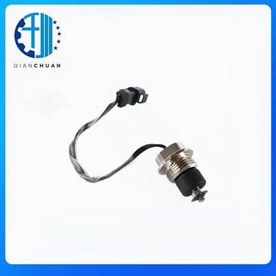 213-0677 2130677 Oil Pressure Sensor For Caterpillar 320B 320C E320B E320C Excavator
