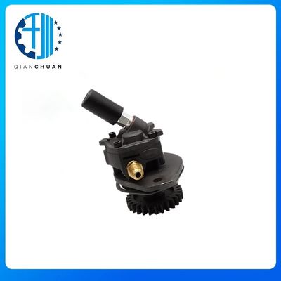 0440020036 322GC45 21089217 322GC49A Fuel Supply Pump For Mack Engine E6 E7