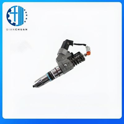 4902921 4088384 Fuel Injector For Cummins  ISM11 QSM11 Engine Parts