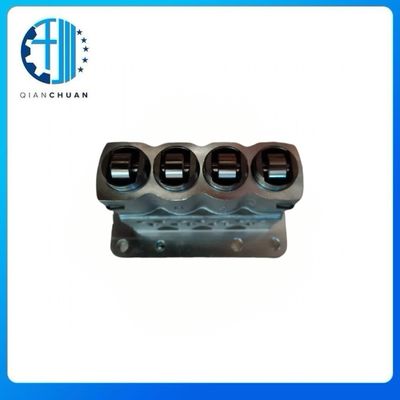 1G911-51012 Fuel Injection Pump for Kubota V2203 Excavator Engine Spare Parts