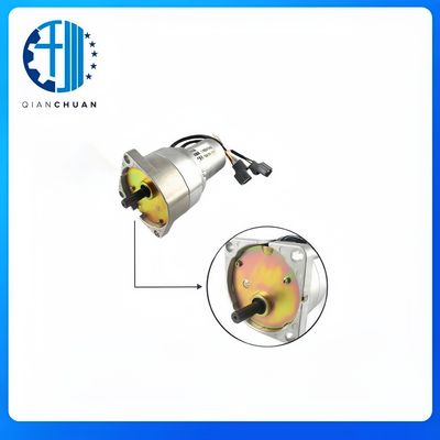 KP56RM2G-014  Throttle Motor for Kobelco SK230-6E SK330-6E Excavator