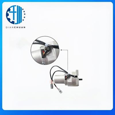 KP56RM2G-014  Throttle Motor for Kobelco SK230-6E SK330-6E Excavator