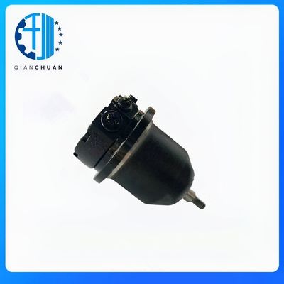 VOE11116529 Fan motor for Volvo A25D A30D A35D A40D DA25D DA30D A25E A35E
