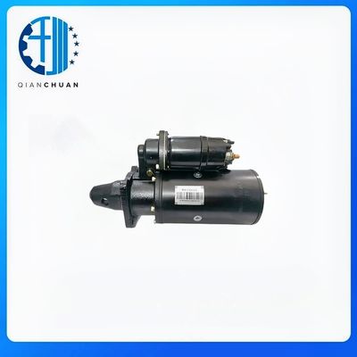 612600090340 Starter Motor for Liugong ZL50Z Weichai WD615 Engine