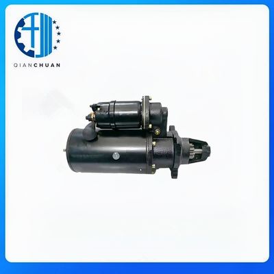 612600090340 Starter Motor for Liugong ZL50Z Weichai WD615 Engine