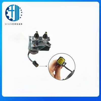 Wiper Motor VOE14530079 VOE 14530079 for Volvo EC135B EC140B EC160B EC180B