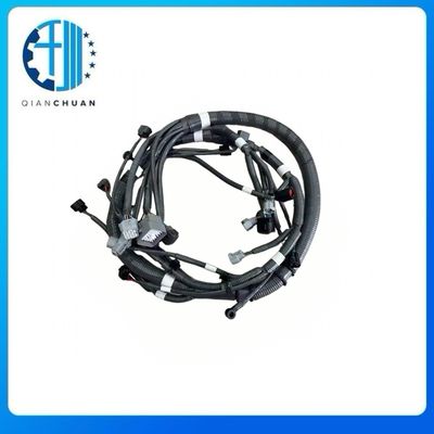8-98485-189-1 Wiring Harness for Isuzu  4JJ1 Excavator Engine Spare Parts
