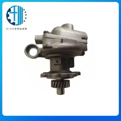 Water Pump 4955706  for Hyundai R450LC7 R480LC9 R520LC9 Excavator Spare Parts