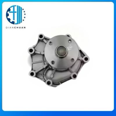 25100-4A800 Water Pump For Hyundai D4CB Diesel Engine Spare Parts