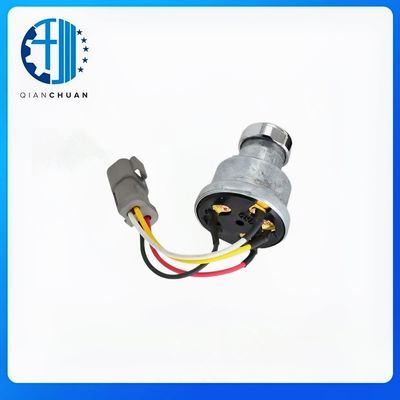 110-7887 1107887 Ignition Switch for Caterpillar CAT M322D M330D Excavator 3196 Engine