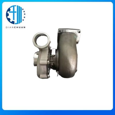 Turbocharger 466617-0003 for Doosan DB58 Excavator  Engine Spare Parts