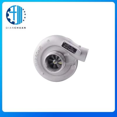 Turbocharger 65.09100-7078  for Doosan  DB58 Excavator Engine Spare Parts