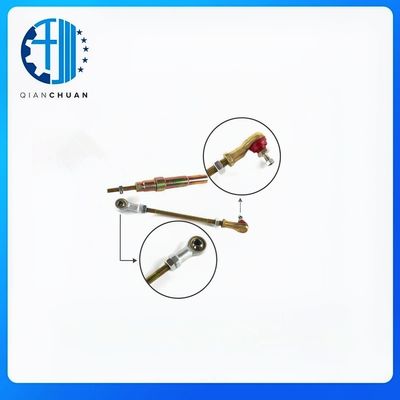 20Y-43-23442 Throttle Control Lever for Komatsu Excavator﻿ PC200-6 PC250-6