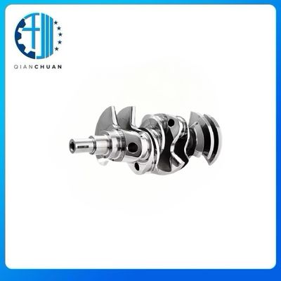 Crankshaft 342060 for Scania DS11 Excavator Engine Spare Parts