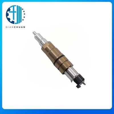 Injector  574429 for Scania DC9 DC13 DC16 Excavator Engine Spare Parts
