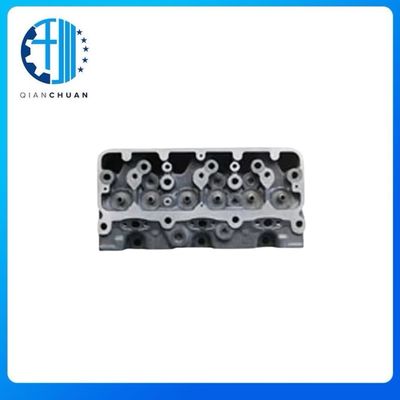 Cylinder Head  307925 289162 390667  for Scania  DSC11  Engine Spare Parts