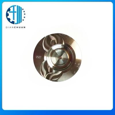65.02501-0779A Piston For Doosan D1146 Excavator Engine Spare Parts