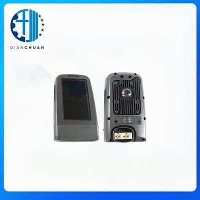 386-3457 3863457 Monitor Display Panel for Caterpillar E320D E315D E330D