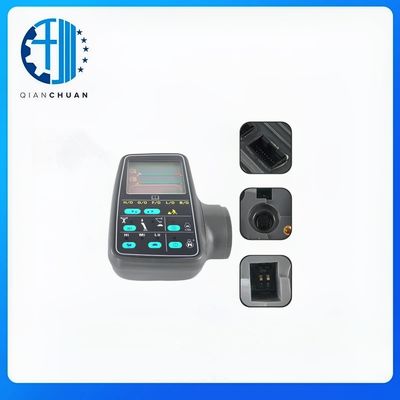 7834-70-4000 Monitor Display Panel for Komatsu PC100-6 PC120-6 PC130-6​​ Excavator