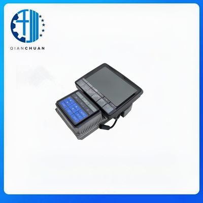 7835-31-3010 7835-31-3011 Monitor for Komatsu PC130-8 PC138US-8 PC88MR-8 Excavator