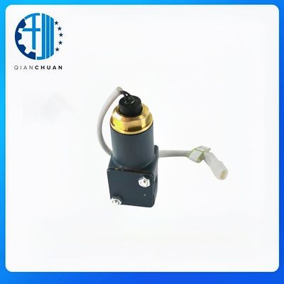 9120991 Solenoid Valve for Hitachi EX200-2 EX200-3 Excavator