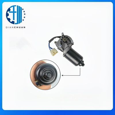 YN53C00012F2 Wiper Motor for Kobelco SK200-8 SK210-8 SK295-8 Excavator