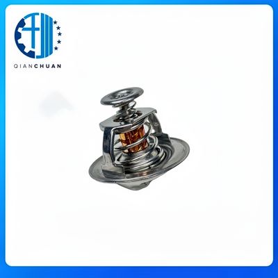 8-97361770-0 8-94214-962-0 Thermostat For Isuzu 4JG1 4JB1 4KH1 4LE1 4LE2 Engine Parts