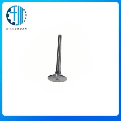 13715-1591 Intake and Exhaust Valve for Hino  EM100  H07C H07CT H06CT Excavator Engine Spare Parts