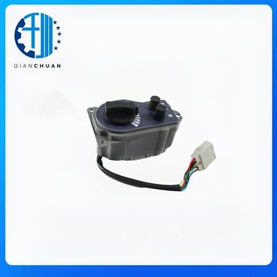 4341545 Throttle Knob for Hitachi EX200-5 EX120-5 Excavator Parts