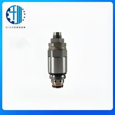 XKBF-01292 Relief Valve for Hyundai R290LC-9 R210LC-9 R250LC-9 Excavator