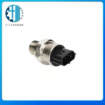 YN52S00103P1 Pressure Sensor For Kobelco  SK200-8 Excavator Engine Spare Parts