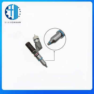 102-6230 0R-4118 Fuel Injector for Caterpillar 3406E Diesel Engine