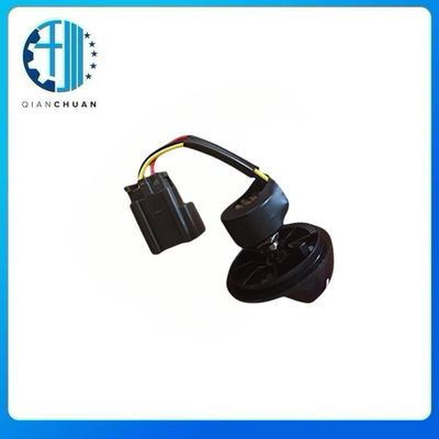 22U-06-22420 Dial Fuel For Komatsu  PC200-7 PC210-7 PC240-7 PC300-7 Excavator Engine Spare Parts