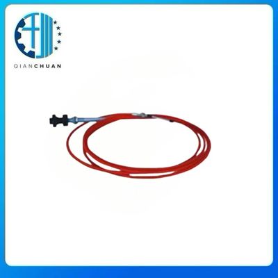 2139-6055D2 Cable For Doosan DH300 DH280 Excavator Spare Parts