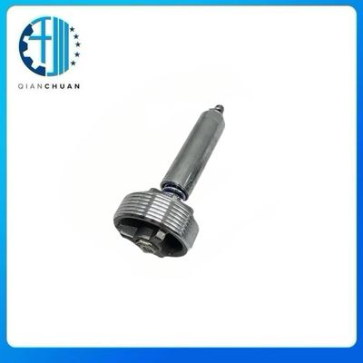 Check Valve 184-3833 For Caterpillar CAT E320C E320D  Excavator Spare Parts Construction Machinery Parts