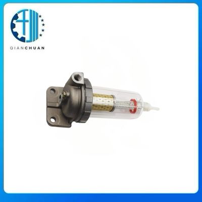 Oil Water Separator  22U-04-21131 for Komatsu PC200-8 Excavator Spare Parts