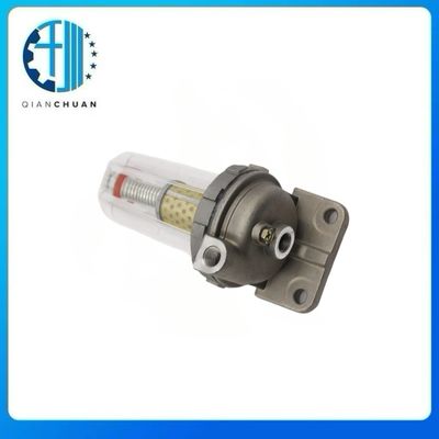 Oil Water Separator  22U-04-21131 for Komatsu PC200-8 Excavator Spare Parts