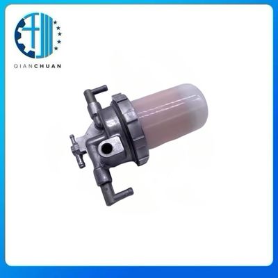 Oil Water Separator 129100-55621 12910055621 For Yanmar 4TNV94 4TNE88 Excavator Spare Parts