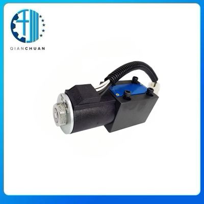3EB-15-58611 3EB1558611 Solenoid valve  for Komatsu FD10-18-20 FD20/25-17 FD20H/25H-16 FD20N/25N-16 FD30-16 Forklift Spare Parts
