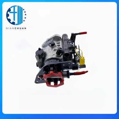 9521A030H 398-1498 Fuel Injection Pump for CAT Engine C7.1 Excavator 320D2