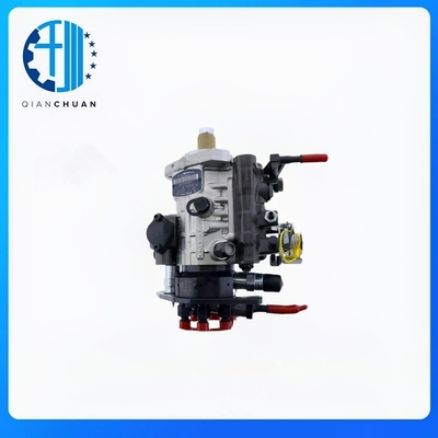 9521A030H 398-1498 Fuel Injection Pump for CAT Engine C7.1 Excavator 320D2