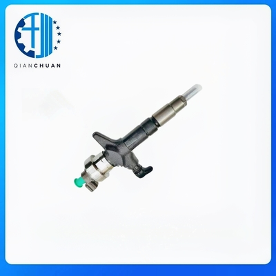 095000-8030 8-98074909-3 Fuel Injector for Isuzu D-Max 4JJ1 Engine