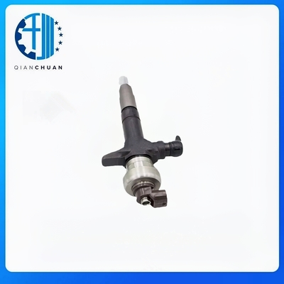 095000-8030 8-98074909-3 Fuel Injector for Isuzu D-Max 4JJ1 Engine
