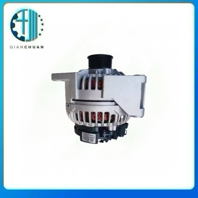  1000130827 28V 150A Alternator For Weichai WP-FDJ Diesel Engine Spare Parts