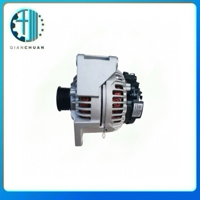  1000130827 28V 150A Alternator For Weichai WP-FDJ Diesel Engine Spare Parts
