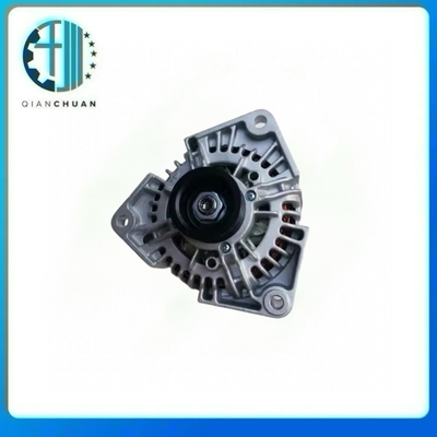  1000130827 28V 150A Alternator For Weichai WP-FDJ Diesel Engine Spare Parts