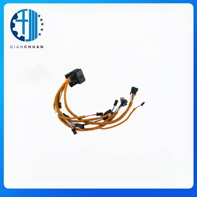 195-7336 1957336 Wiring Harness For CAT Caterpillar 3126B Engine 332C 325C 953C 963C